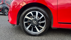 Toyota Aygo 1.0 VVT-i X-Trend TSS 5dr Petrol Hatchback